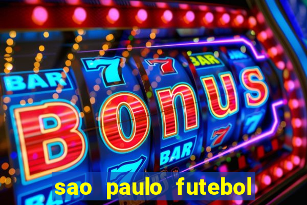 sao paulo futebol play hd